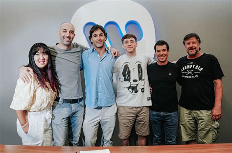 Paulo Londra Partners With Warner Music Latina Exclusive