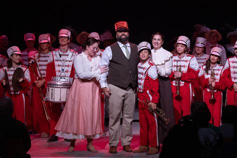 Theatre | Grace Church Noblesville