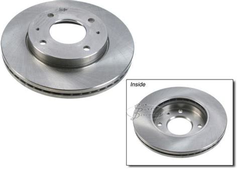 Purchase Brembo Disc Brake Rotor In Los Angeles California US For US