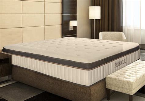 Quels Sont Les Meilleurs Matelas Haut De Gamme Bellecour Literie