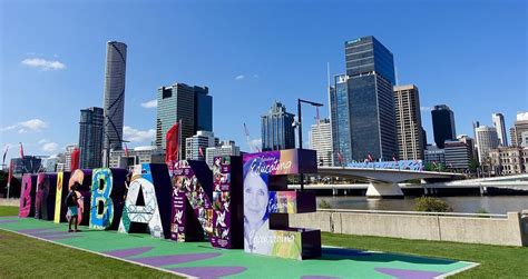 Top 10 Brisbane attractions - aholeinmyshoe