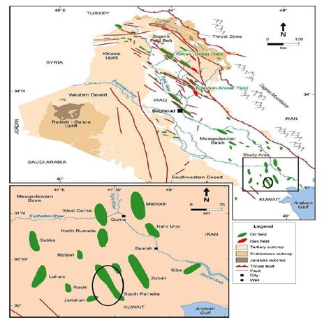 Iraq Asked BP to Cut Flow From Rumaila Oil Field by 10% – Iraqi Economists Network