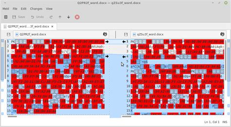 Git Difftool And Binary Files My Blog