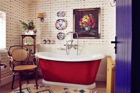 Sophie Robinson How To Design A Bathroom Youll Love