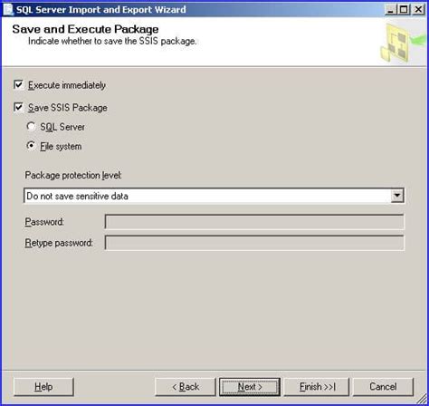 How To Perform MS SQL Export Table Step By Step Explained