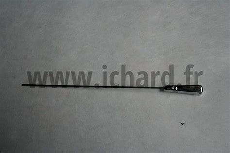 Bras Essuie Glace Chrom Cv Ichard