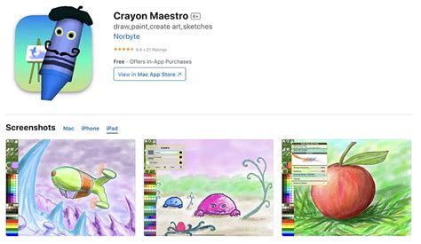 🐣 20+ Picks: Best iPad Drawing App for Kids and Toddlers in 2025