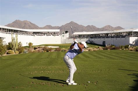 How Much Brooks Koepka And The Rest Won At The Waste Management Phoenix