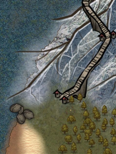 Stairway To Heaven Inkarnate Create Fantasy Maps Online