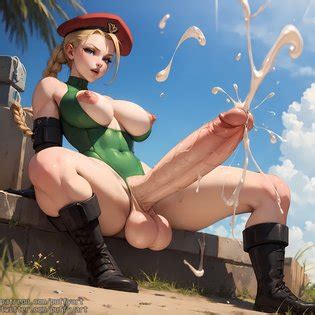 Futa Only Futanari Album From Across The Internet Luscious Hentai Manga Porn