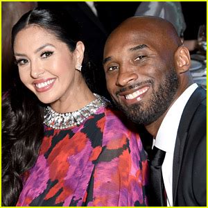 Vanessa Bryant Reacts To Kobe Being Posthumously Inducted Into