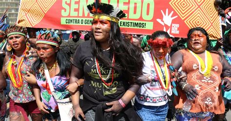 Brazil’s Indigenous peoples survived Bolsonaro. Now Lula has won, what ...