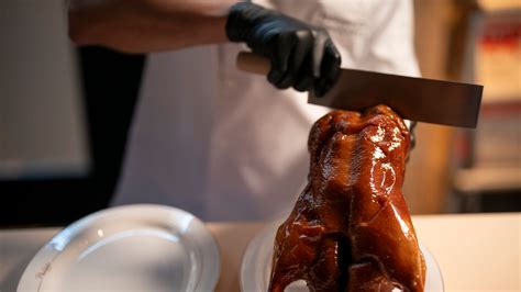 Poem When Father Carves The Duck 3