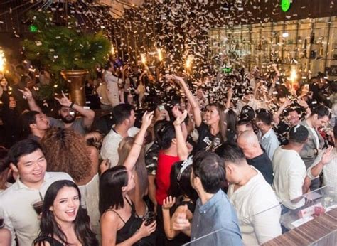 Where to Party in Manila, Nightlife in Manila - Just In Travel