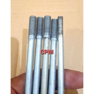 Jual Baut Sunduk Baut Ancer Megapro Primus Original Part Motor PNP MP