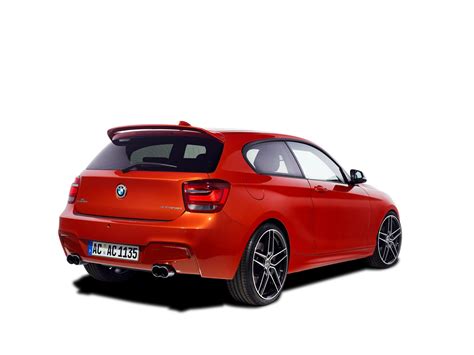 F Bmw M I Gets Revised By Ac Schnitzer Bmw Car Tuning Blog