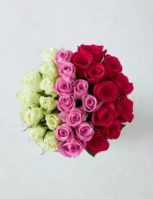 Bouquets | Flowers | M&S