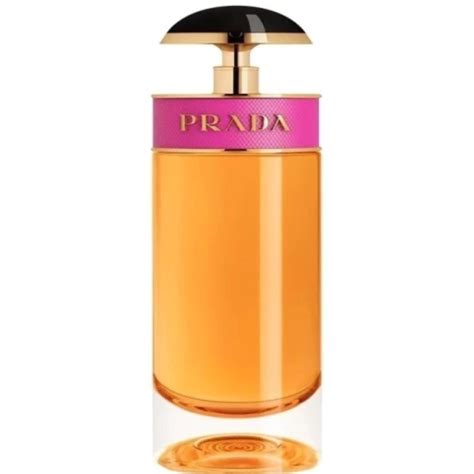 Prada Candy Eau De Parfum Feminino Ungle Perfumes