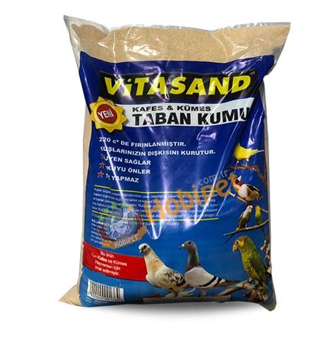 Vitasand Sar Taban Kumu Kg Taban Malzemeleri Taban Malzemeleri