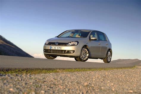 Volkswagen Golf Review & Road Test | CarAdvice