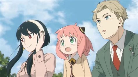 11 Wholesome Anime Shows To Watch If You Like Spy X Family | Cinemablend