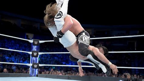 Aj Styles Most Phenomenal Matches Fetch Publicity