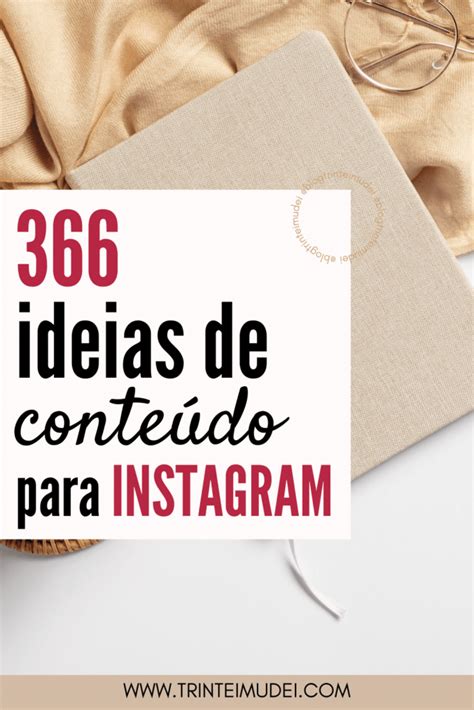 366 Ideias De Conteúdo Para Redes Sociais Imagens