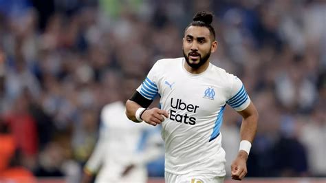 Dimitri Payet Sets Ligue 1 Record As Stunning Post West Ham Career