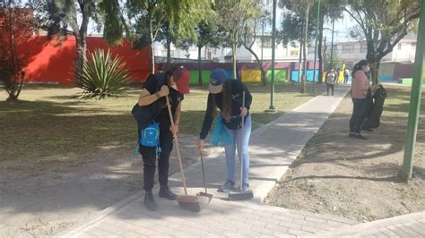 MetrodeQuito On Twitter RT UBA Quito Trabajamos En La