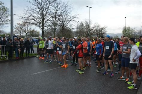 Semi Marathon Retours En Images Ville De Bourg Les Valence