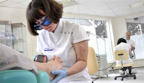 Skin Conditions Foot Treatment In Launceston Cornwall Podiatrist