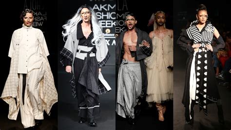 Androgynous Fashion Will Serve More Than Just Breaking Gender Norms