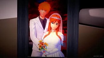 Orihime Se Tienta Con Otro Hombre XVIDEOS