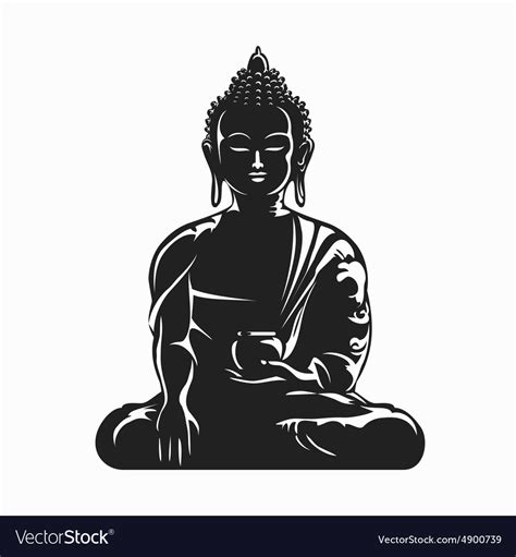 Buddha Vector