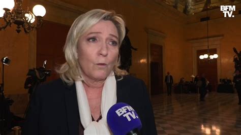 Marine Le Pen on Twitter On peut combattre les idées avec énergie