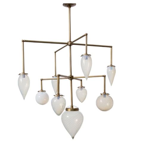 Everly Quinn Light Natural Dimmable Deshazier Brilliant Globe Vintage