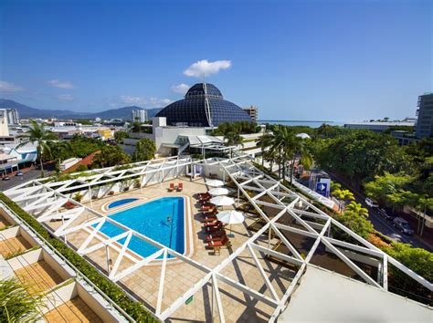 Pullman Reef Hotel Casino - Business Events Cairns