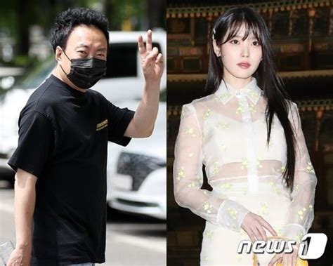 아이유 무슨 잘못 표절 시비 곡 만든 사람에게 따져야 박명수 발끈 Snsfeed 제휴콘텐츠 제공 실시간 핫이슈