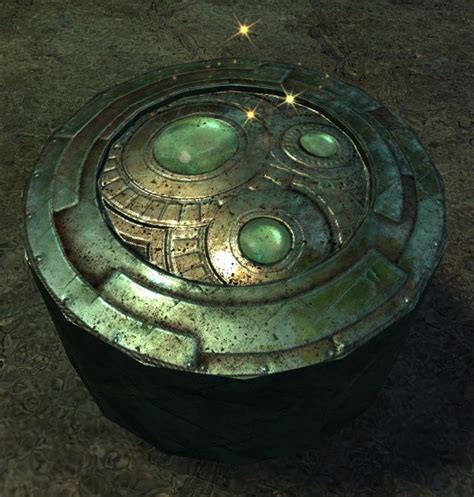 Hidden Reliquary Chest Guild Wars 2 Wiki GW2W