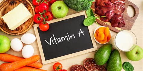 Vitamina A En Los Alimentos TSI Group Tecnosoluciones Integrales