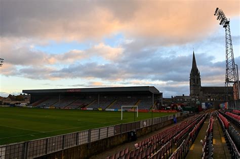 Dalymount Park redevelopment back on track as Save Tolka Park campaign ...