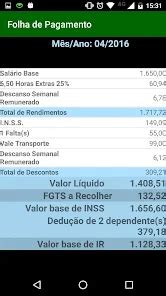 Folha De Pagamento O Que E Como Calcular Verloop Io