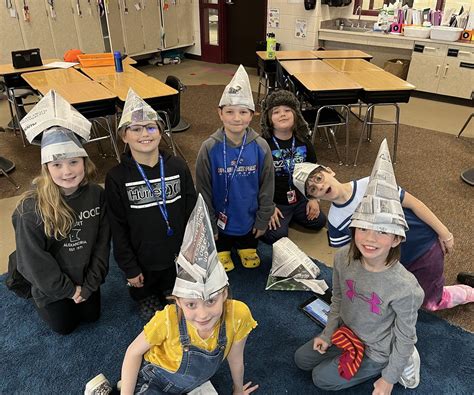 Park Terrace "Panther Press" Newspaper by SpringLakeParkSchools - Issuu