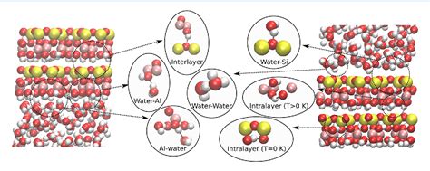 Figure From Competing Nuclear Quantum Effects And Hydrogen Bond Jumps