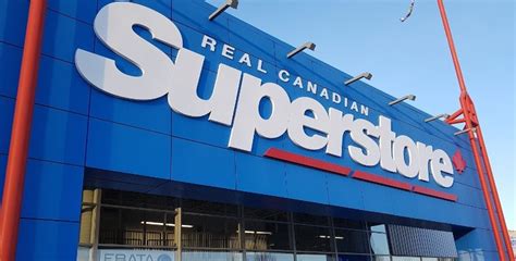 Metro Vancouver Staff At Two Real Canadian Superstores Test Positive