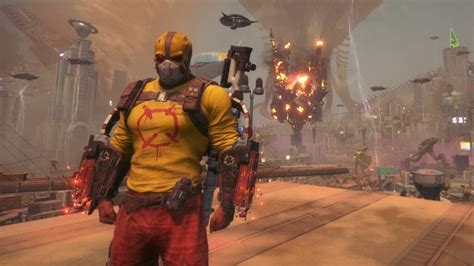 Best Deadshot Build In Suicide Squad Kill The Justice League The