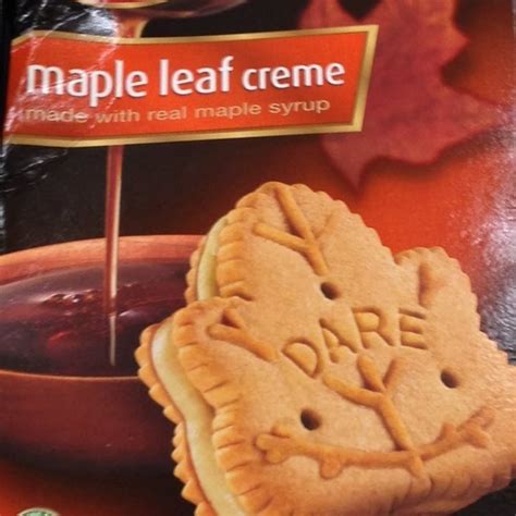 Maple Joe Cookie Review Abillion