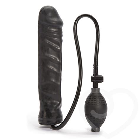 Hung Rider Bruno Realistic Large Dildo With Suction Cup