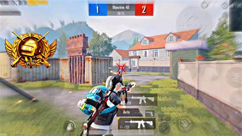 Best TDM Player Vs Me Poco X3 Pro Vs IPhone 1v1 TDM PUBG MOBILE