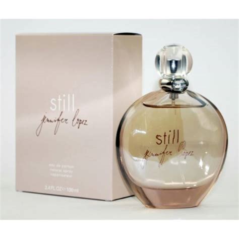 Jual PARFUM STILL JENNIFER LOPEZ 100ML Shopee Indonesia